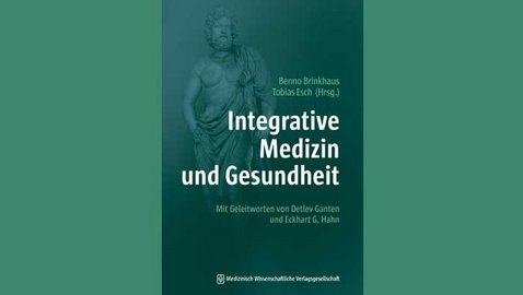 Rezension: Integrative Medizin und Gesundheit