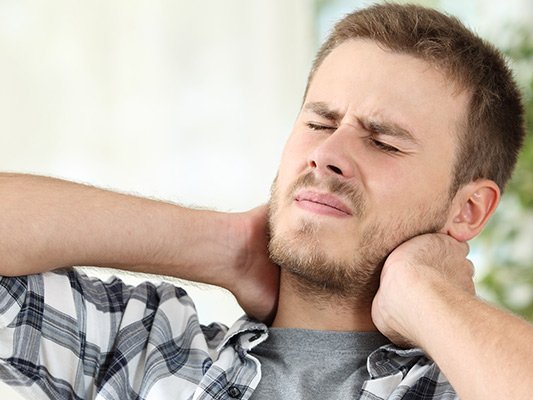 Fibromyalgie: Mit Osteopathie den Schmerz in den Griff bekommen Fibromyalgie: Mit Osteopathie den Schmerz in den Griff bekommen