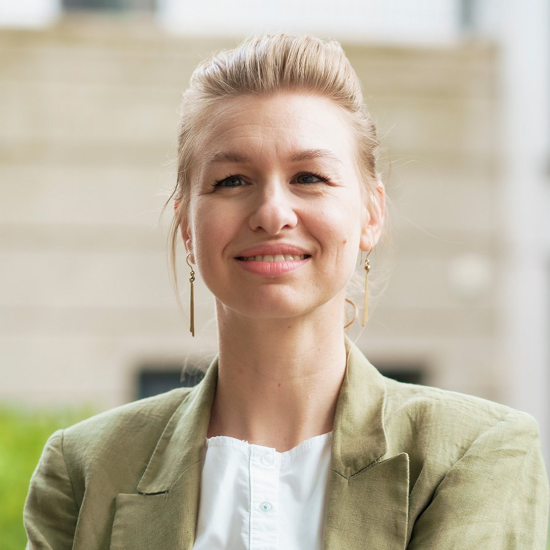 Dr. rer. medic. Heidemarie Haller Dr. rer. medic. Heidemarie Haller