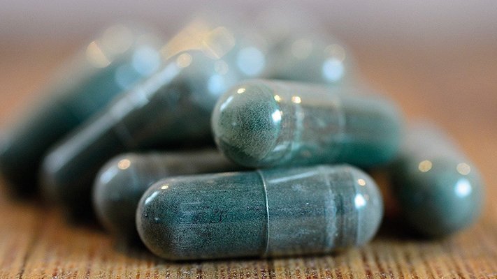 Probiotika gegen Antibiotika Probiotika gegen Antibiotika