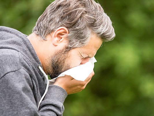 Carstens-Stiftung: Akupunktur lässt Heuschnupfenpatienten seltener zu Antihistaminika greifen Carstens-Stiftung: Akupunktur lässt Heuschnupfenpatienten seltener zu Antihistaminika greifen