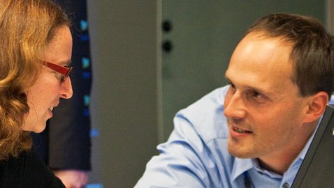 Dr. Michael Teut: Über kritische Debattenkultur im medizinischen Umfeld