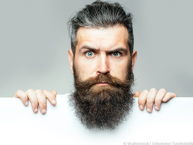 Carstens-Stiftung: Tipps aus der Naturheilkunde für ein gesundes Männerleben Carstens-Stiftung: Tipps aus der Naturheilkunde für ein gesundes Männerleben