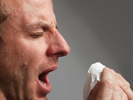 Top 10 bei Erkältung und Infekten Top 10 bei Erkältung und Infekten