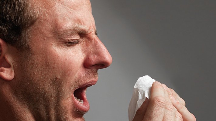 Top 10 bei Erkältung und Infekten Top 10 bei Erkältung und Infekten