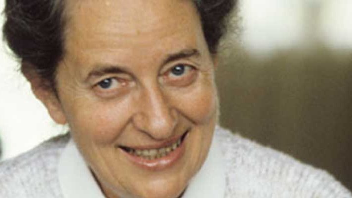 Dr. Veronica Carstens Dr. Veronica Carstens