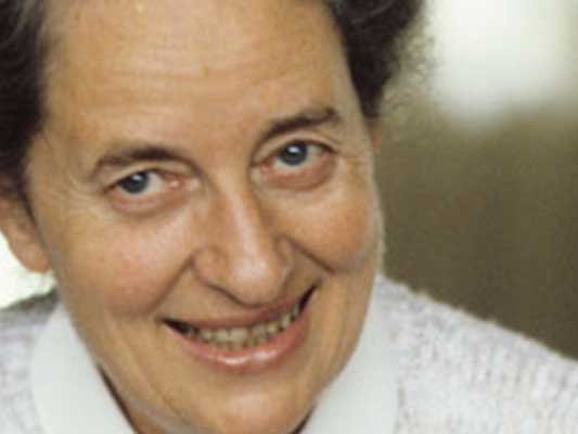 Dr. Veronica Carstens