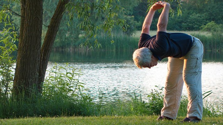 Anwendung komplementärer Arzneien bei Senioren