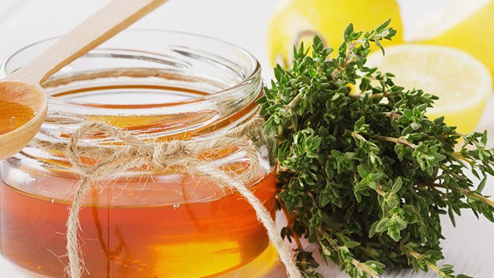 Carstens-Stiftung: Thymianhonig gegen Mundtrockenheit durch Krebstherapie Carstens-Stiftung: Thymianhonig gegen Mundtrockenheit durch Krebstherapie