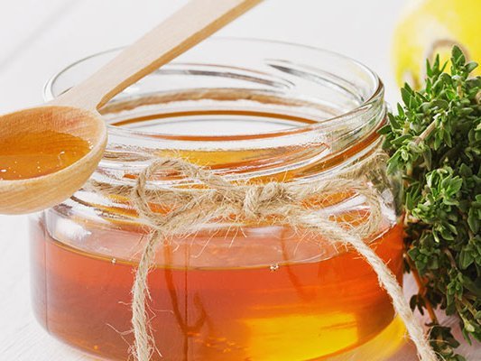 Carstens-Stiftung: Thymianhonig gegen Mundtrockenheit durch Krebstherapie