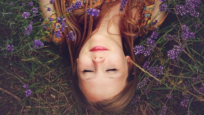 Shiatsu: Sanfte Einschlafhilfe