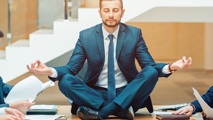 Carstens-Stiftung: Yoga für Berufstätige – eine Kosten-Nutzen-Analyse Carstens-Stiftung: Yoga für Berufstätige – eine Kosten-Nutzen-Analyse