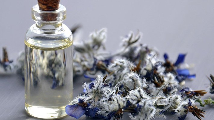 Wirksamkeit von Nachtkerzen- und Borretschöl bei Neurodemitis Wirksamkeit von Nachtkerzen- und Borretschöl bei Neurodemitis