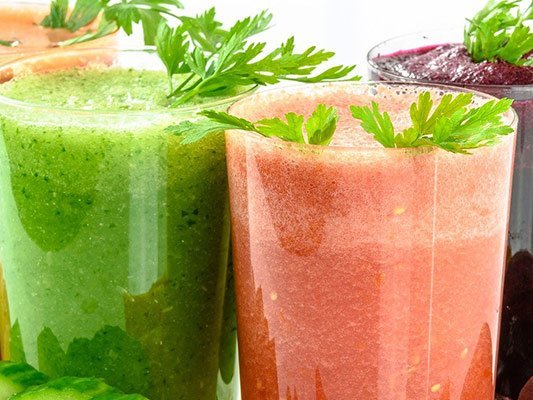 Carstens-Stiftung: Therapeutische Wirkung und Tipps beim Fasten. Carstens-Stiftung: Therapeutische Wirkung und Tipps beim Fasten.