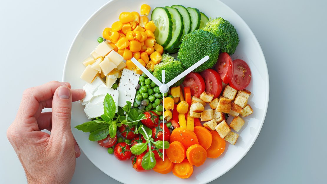 Chrononutrition – was bedeutet das eigentlich? Chrononutrition – was bedeutet das eigentlich?