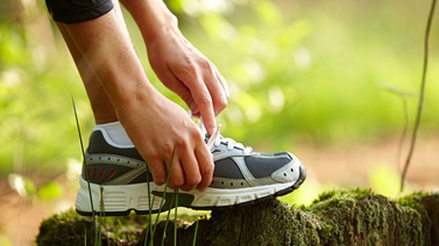 Carstens-Stiftung: Aerobe Fitness hilft später nicht an Bluthochdruck zu erkranken. Carstens-Stiftung: Aerobe Fitness hilft später nicht an Bluthochdruck zu erkranken.