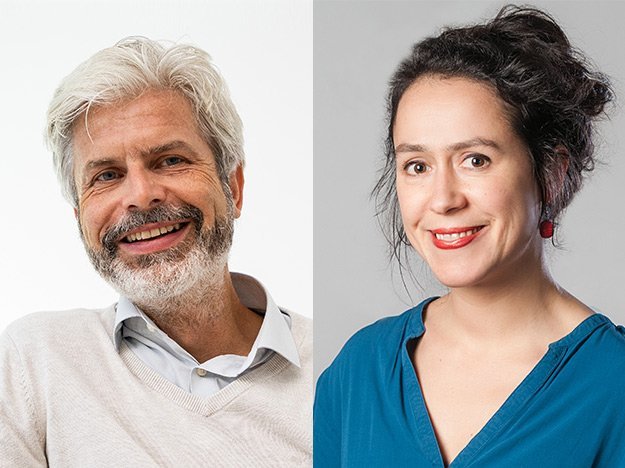 Lebensqualität von MS-PatientInnen steigern