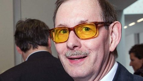 Dr. Michael Elies: Patient stimmt mit den Füßen ab