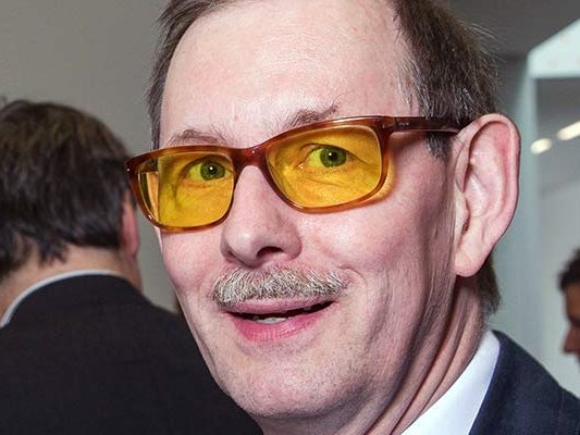 Dr. Michael Elies: Der Patient stimmt mit den Füßen ab