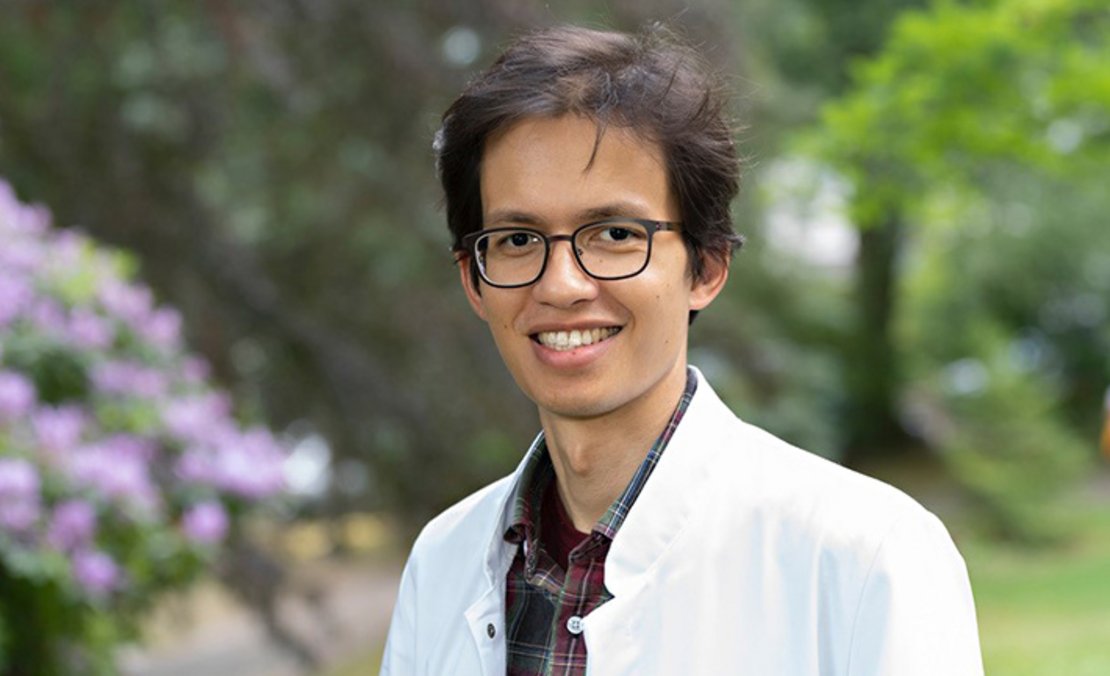 Privatdozent Dr. Michael Jeitler Privatdozent Dr. Michael Jeitler