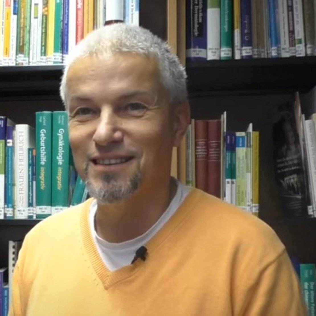 Ulrich Koch Ulrich Koch