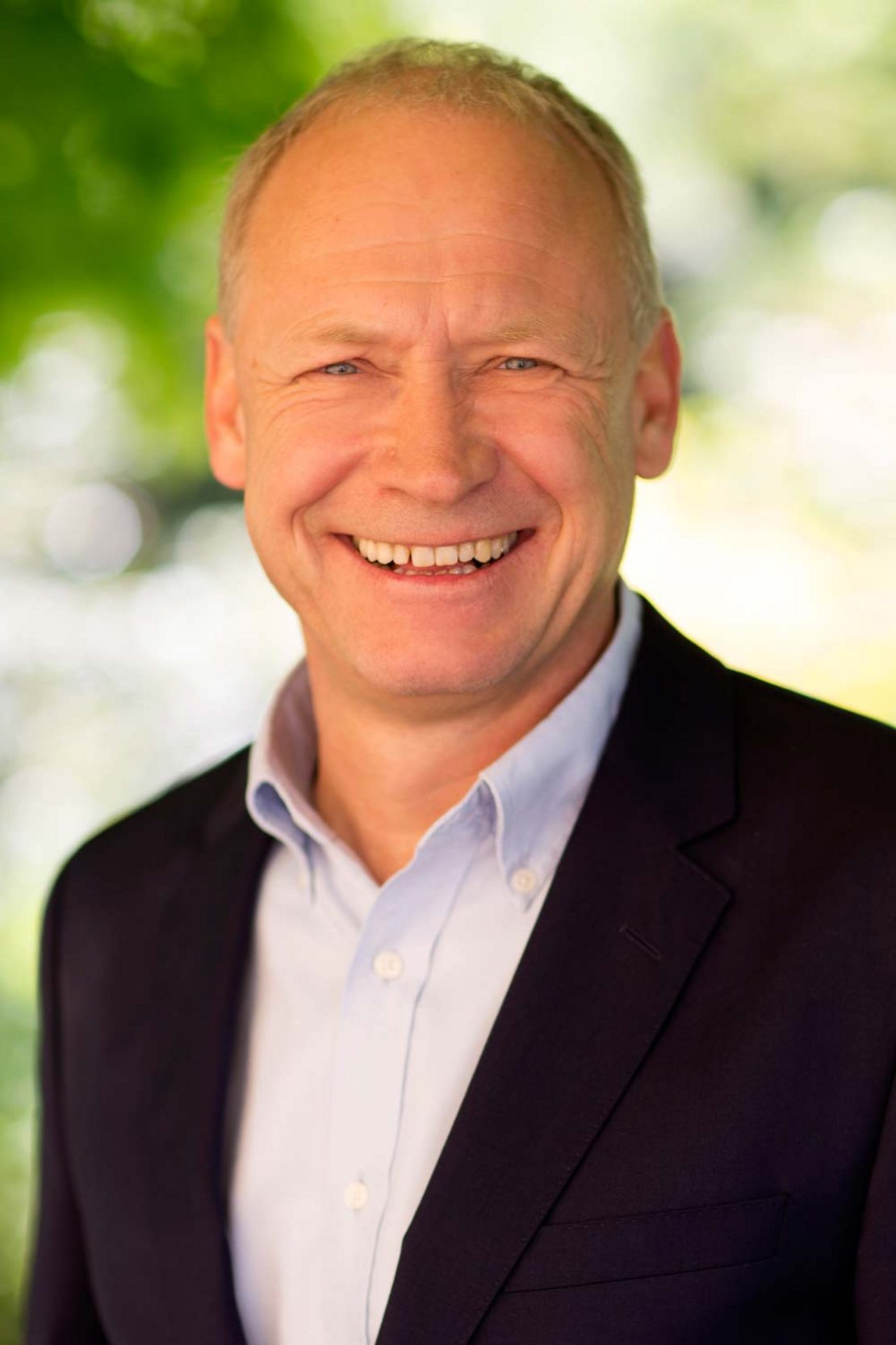 Prof. Dr. Dominik Ferdinand Irnich Prof. Dr. Dominik Ferdinand Irnich