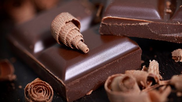 Bitterschokolade hilft bei Schaufenster­krankheit