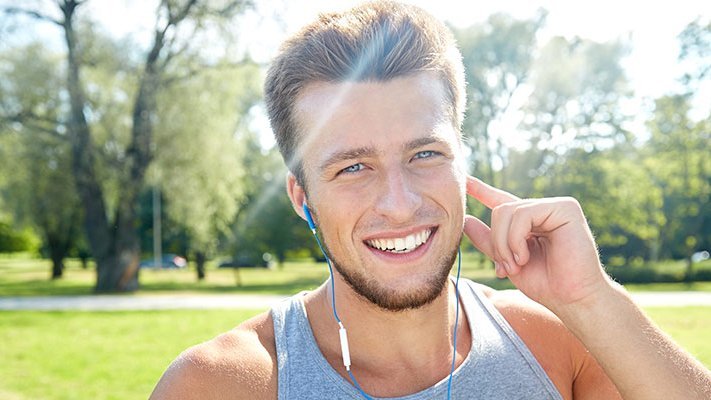 Carstens-Stiftung: "Nachwuchstraining" – Sport steigert die Fruchtbarkeit des Mannes Carstens-Stiftung: "Nachwuchstraining" – Sport steigert die Fruchtbarkeit des Mannes