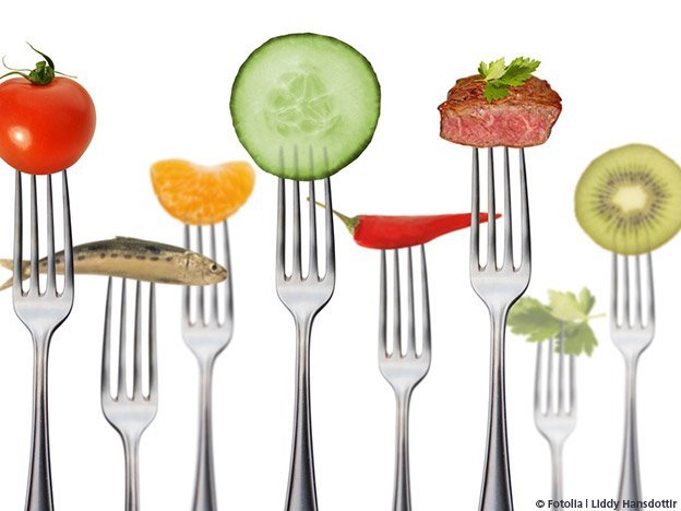 Carstens-Stiftung: Über kohlenhydratarme Kost bei Darmkrebs.