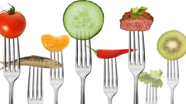 Kohlenhydratreiche Kost bei Darmkrebs ungünstig? Carstens-Stiftung: Über kohlenhydratarme Kost bei Darmkrebs.