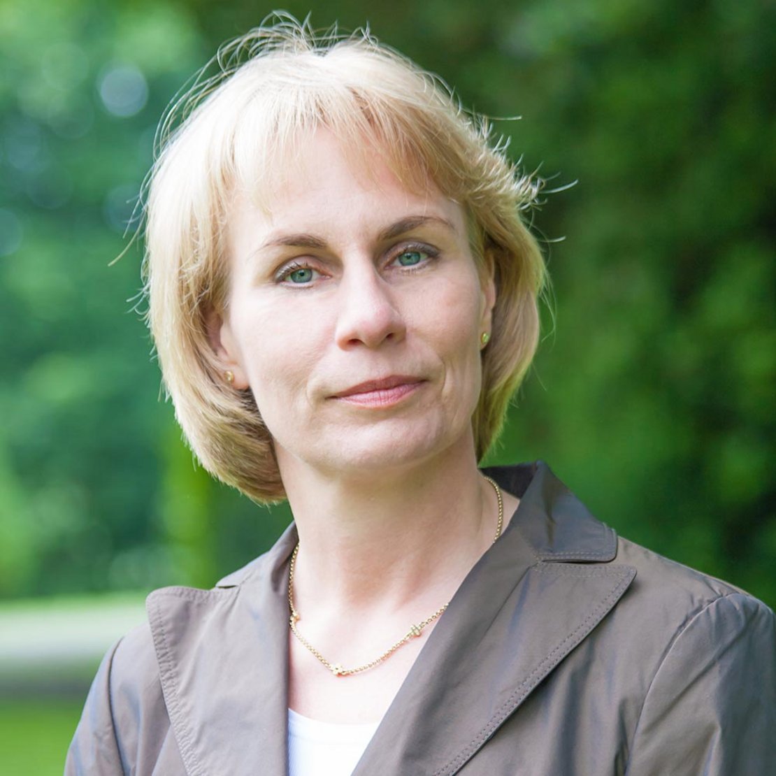 Dr. med. Brigitte Schüler Dr. med. Brigitte SChüler