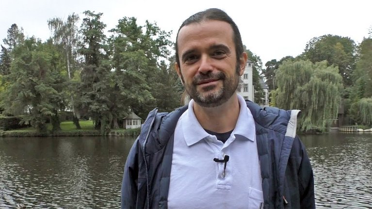 Video Thumbnail Image