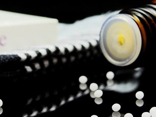 Naturheilkunde bei Nebenhöhlen-Entzündung