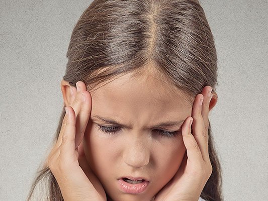 Entspannungsverfahren lindern kindlichen Kopfschmerz Entspannungsverfahren als Alternative zu Medikamenten zum lindern kindlicher Kopfschmerz