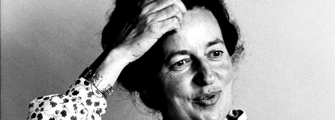 Veronica Carstens: Modern, selbstbestimmt und nah am Menschen