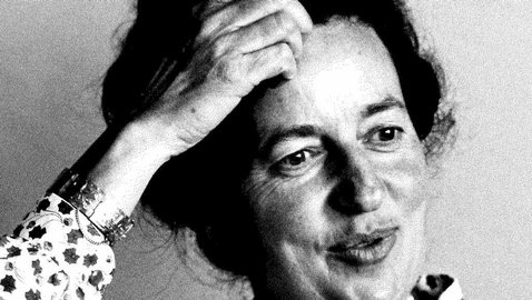 Veronica Carstens: Modern, selbstbestimmt und nah am Menschen