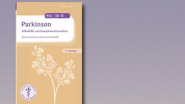 Carstens-Stiftung: Neuauflage von Was tun bei.. Endometriose Carstens-Stiftung: Neuauflage von Was tun bei.. Parkinson