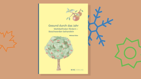 Gesund durch das Jahr