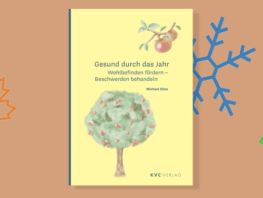 Gesund durch das Jahr