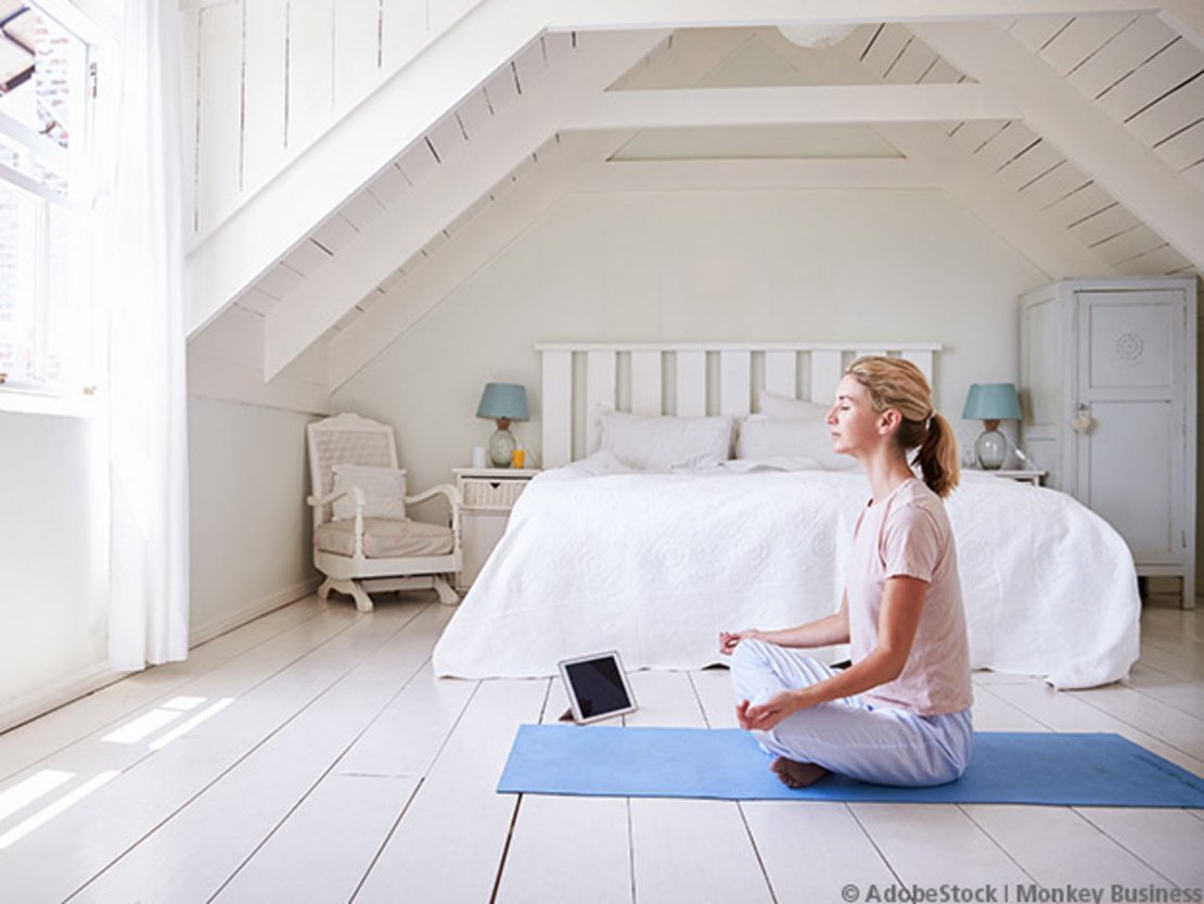 Meditation mit Mantras und Yantras Meditation mit Mantras und Yantras