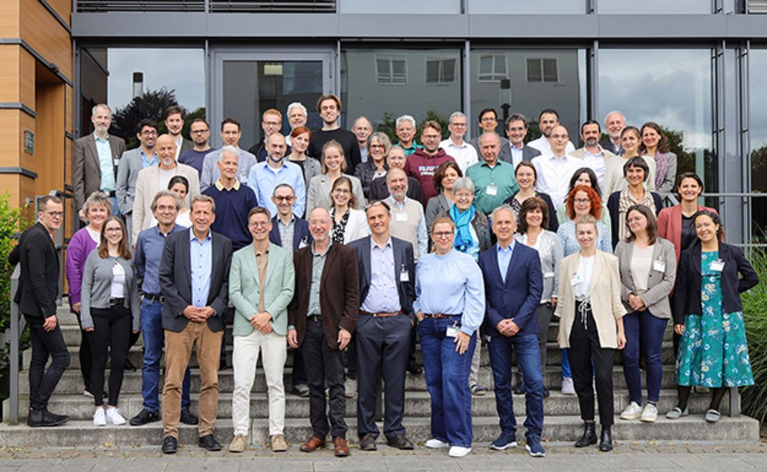 Nachbericht zum Symposium der Carstens-Stiftung: 2024 Deutschlandweite Spitzenforschung