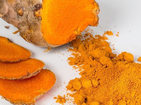 Kurkuma in der Diabetesbehandlung?