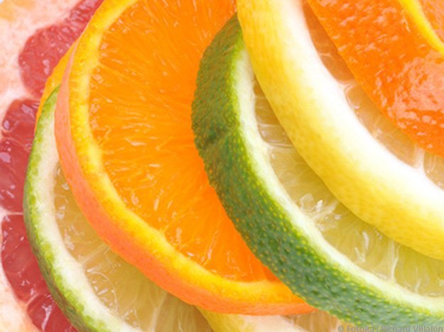 Carstens-Stiftung: Mit Zitrusfrüchten gegen den Hirninfarkt Carstens-Stiftung: Mit Zitrusfrüchten gegen den Hirninfarkt
