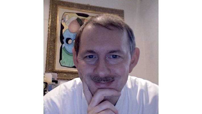 Zehn Fragen an Dr. Michael Elies Zehn Fragen an Dr. Michael Elies