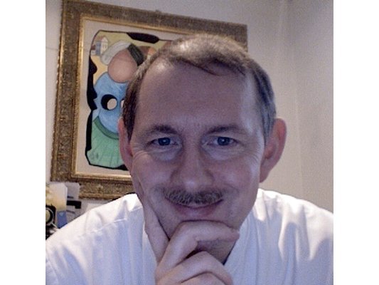 Zehn Fragen an Dr. Michael Elies Zehn Fragen an Dr. Michael Elies