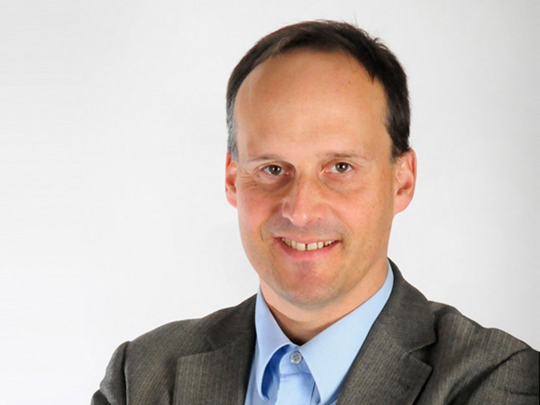 PD Dr. Michael Teut PD Dr. Michael Teut