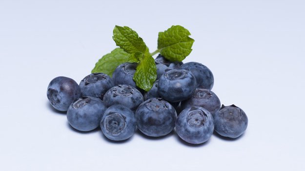 Heidelbeere bei Colitis ulcerosa