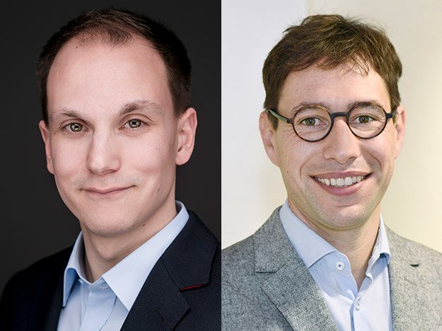 Carstens-Stiftung ermöglicht zwei weitere Habilitationen mit 600.000 EUR