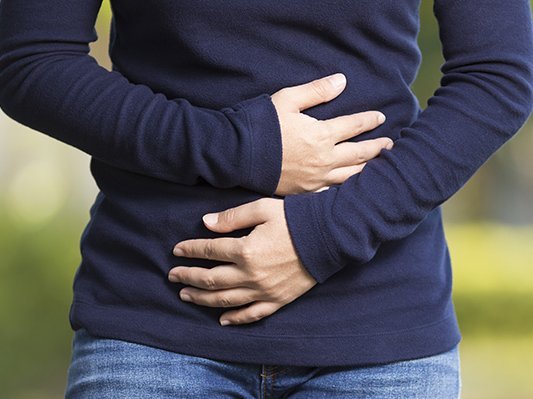 Carstens-Stiftung: Homöopathie bei Endometriose Carstens-Stiftung: Homöopathie bei Endometriose