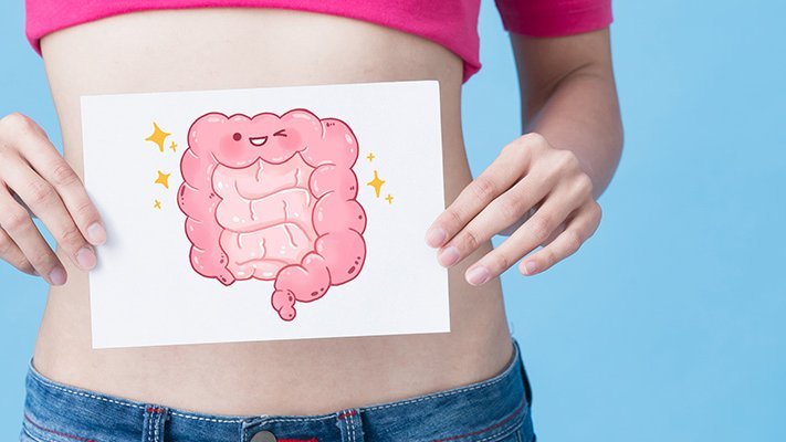 Carstens-Stiftung: Reizdarmsymptome bessern sich auch langfristig durch Low-FODMAP-Diät Carstens-Stiftung: Reizdarmsymptome bessern sich auch langfristig durch Low-FODMAP-Diät